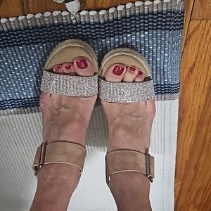 Steve Madden Wedges